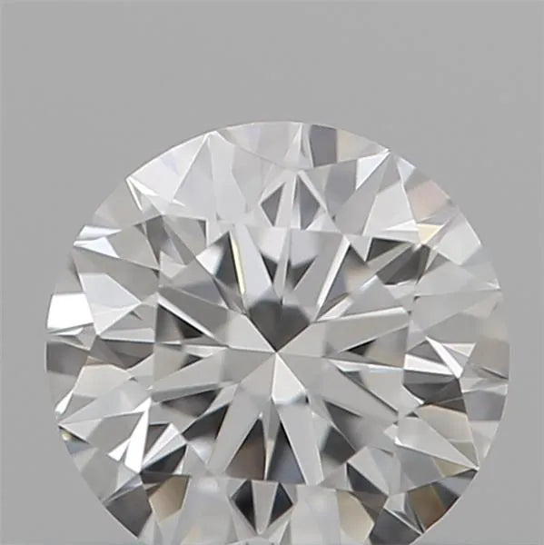 0.06ct Round Natural Diamond (Colour D, Clarity VS1, Cut VG, IGI Certified)