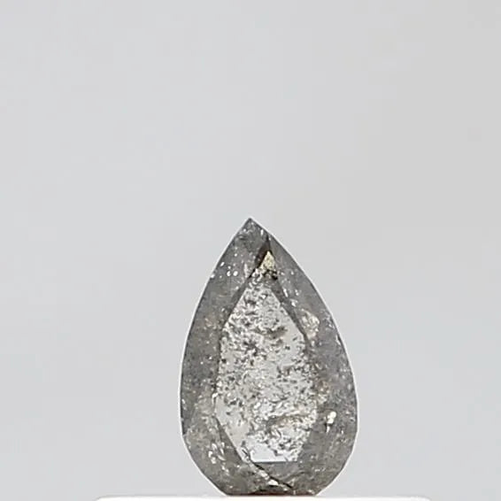 0.18ct Pear Natural Diamond (Clarity VS1, Cut EX, Uncertified)