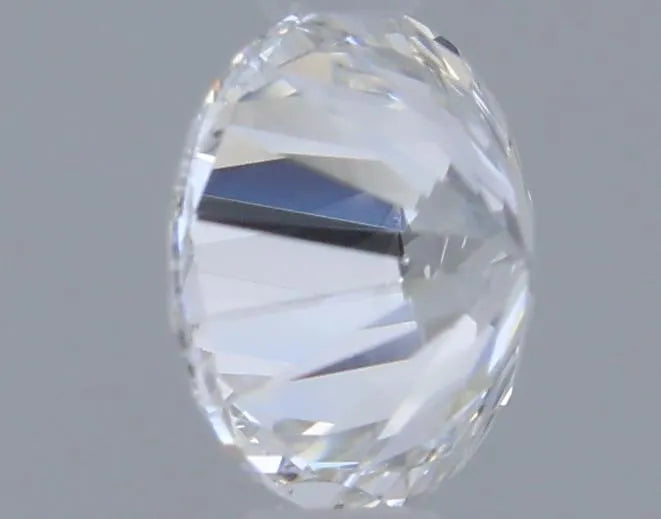 0.24ct Round Lab Grown Diamond (Colour D, Clarity VS1, Cut VG, IGI Certified)