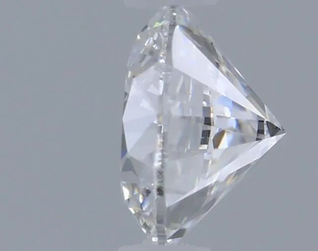 0.24ct Round Lab Grown Diamond (Colour D, Clarity VS2, Cut VG, IGI Certified)