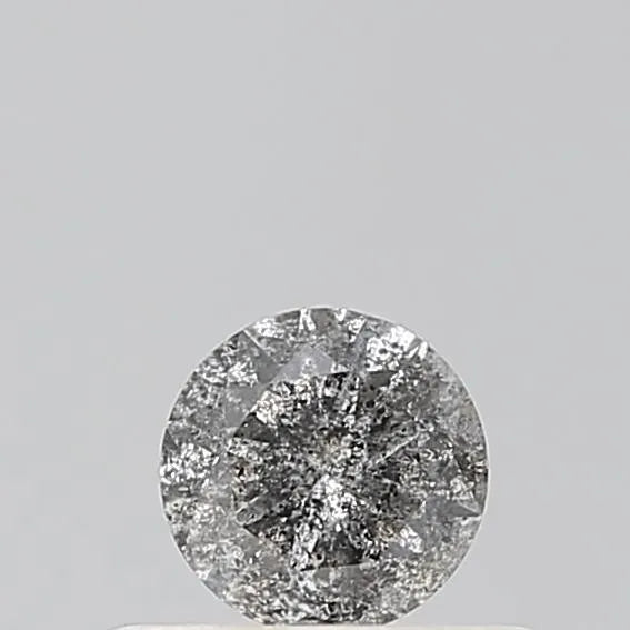 0.27ct Round Natural Diamond (Clarity VVS1, Cut EX, Uncertified)