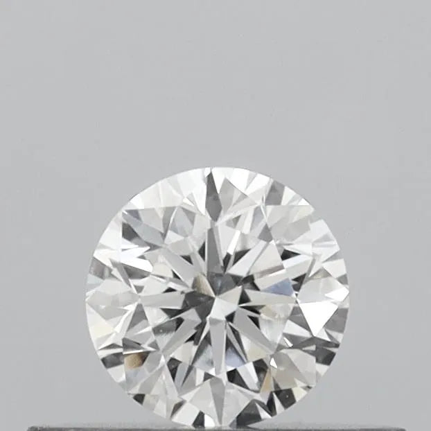 0.28ct Round Lab Grown Diamond (Colour D, Clarity VS1, Cut VG, IGI Certified)