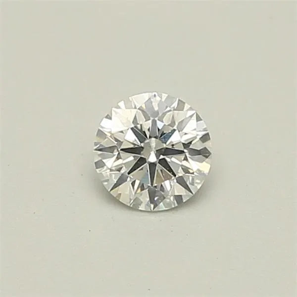 0.30ct Round Natural Diamond (Colour E, Clarity SI1, Cut EX, GIA Certified)