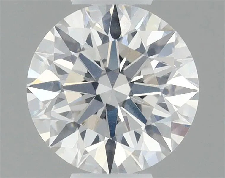 0.30ct Round Natural Diamond (Colour E, Clarity SI2, Cut EX, GIA Certified)