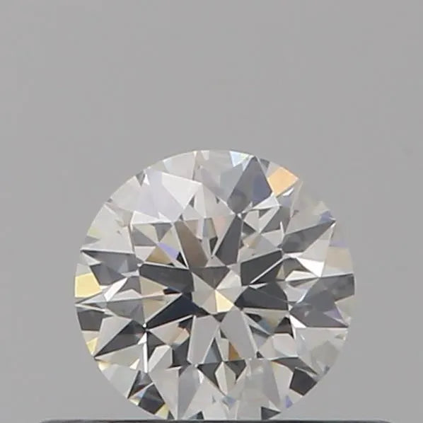 0.30ct Round Natural Diamond (Colour F, Clarity SI1, Cut EX, IGI Certified)
