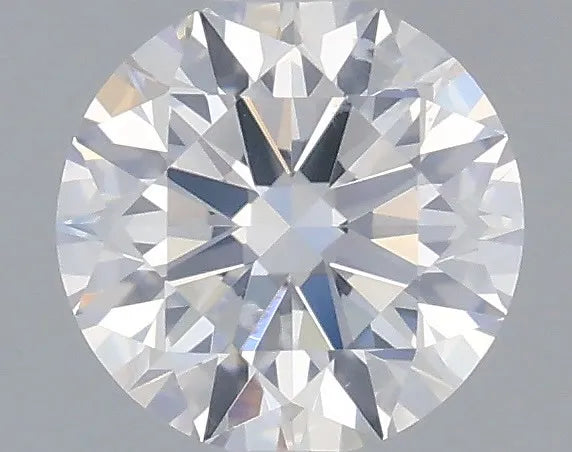 0.30ct Round Natural Diamond (Colour F, Clarity SI2, Cut EX, GIA Certified)