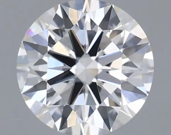 0.95ct Round Lab Grown Diamond (Colour D, Clarity VS1, Cut ID, IGI Certified)