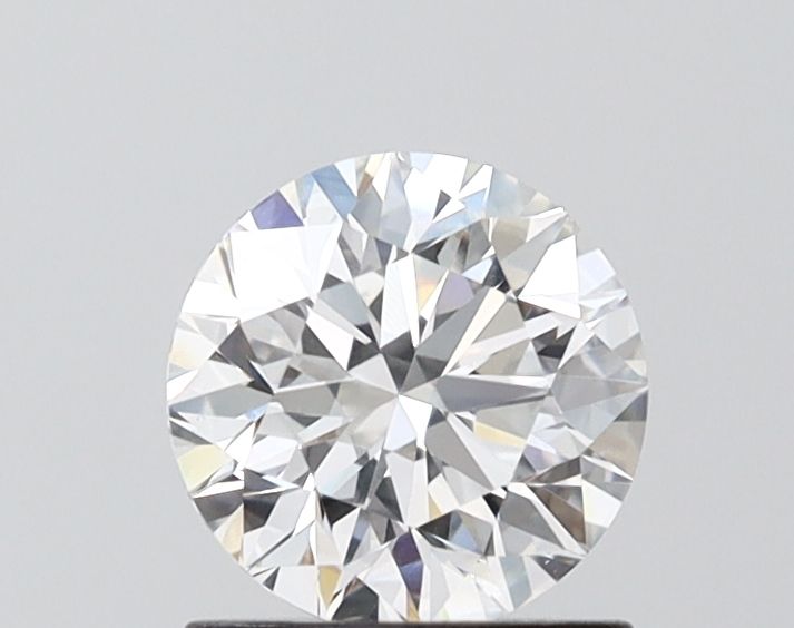 1.02 Carat E-VS1 Round Lab Diamond