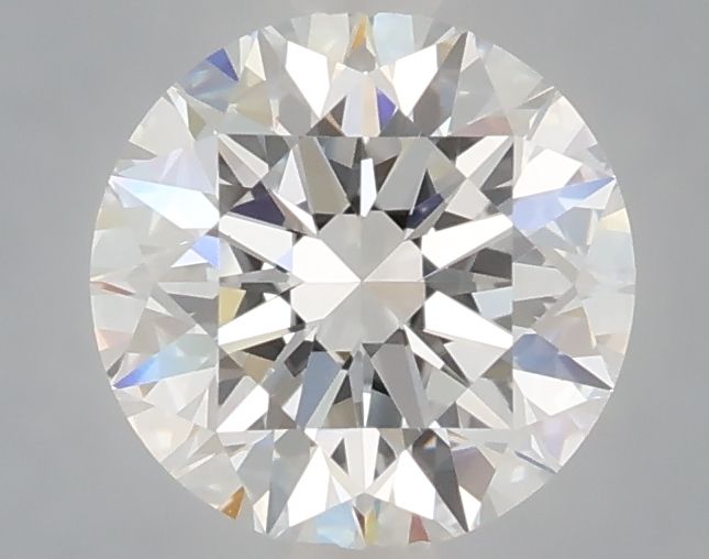 1.60 Carat E-VVS2 Round Lab Diamond