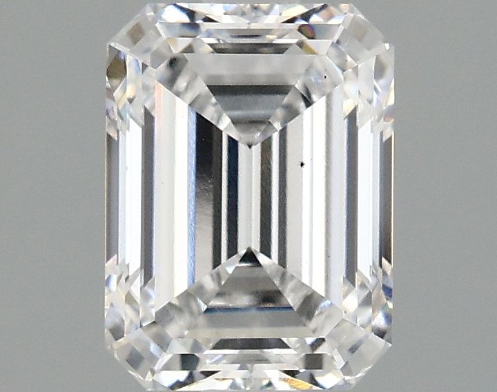 1.94 Carat D-VS2 Emerald Lab Diamond