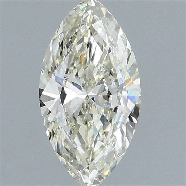 0.65 Carat J-VS1 Marquise Cut Diamond