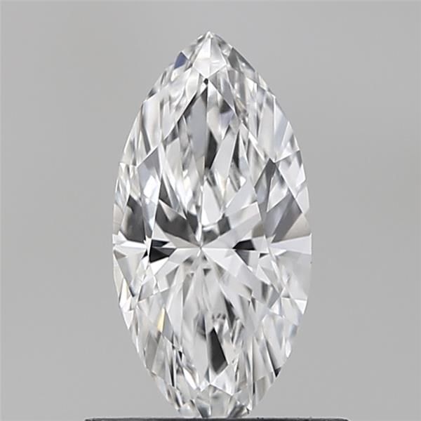 0.70 Carat D-VS1 Marquise Lab Diamond
