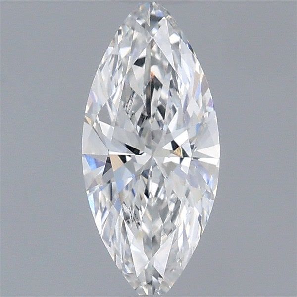 0.81 Carat E-VVS2 Marquise Lab Diamond