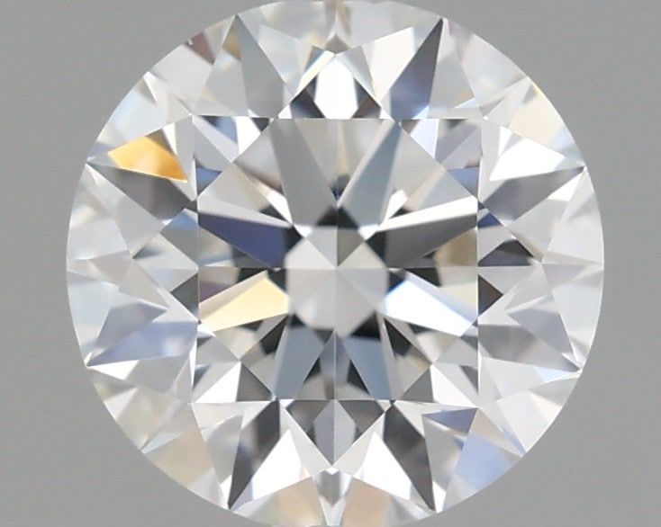 1.14 Carat F-VS1 Round Lab Diamond