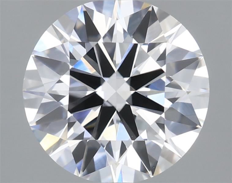 1.81 Carat E-VS1 Round Lab Diamond