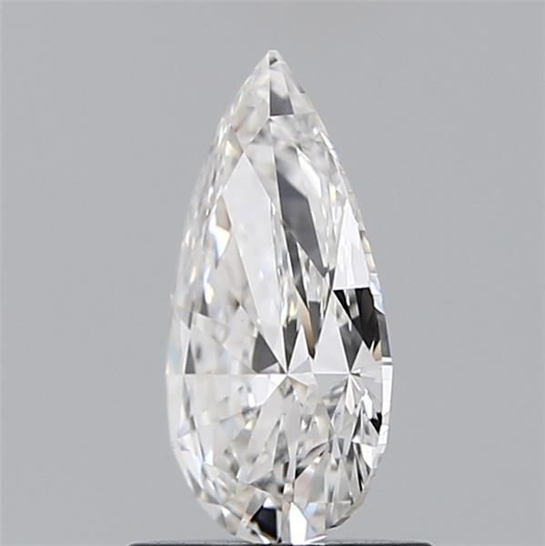 1.10 Carat G-VS1 Pear Lab Diamond