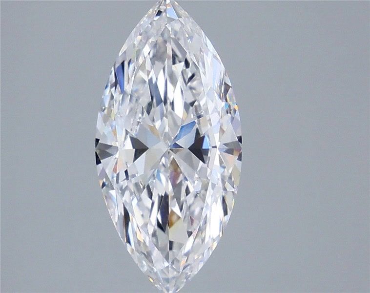 3.00 Carat D-VS1 Marquise Lab Diamond