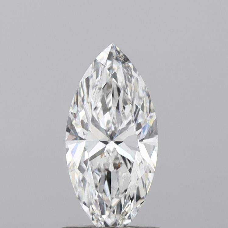 0.94 Carat E-VS1 Marquise Lab Diamond
