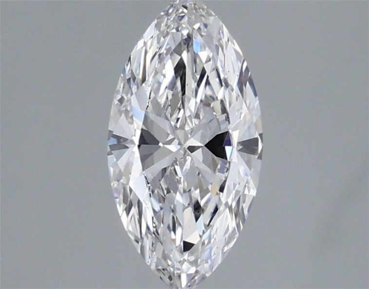 1.18 Carat E-VS2 Marquise Lab Diamond