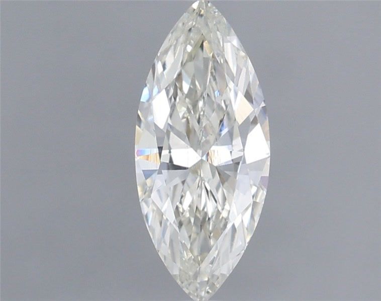0.47 Carat K-SI2 Marquise Cut Diamond