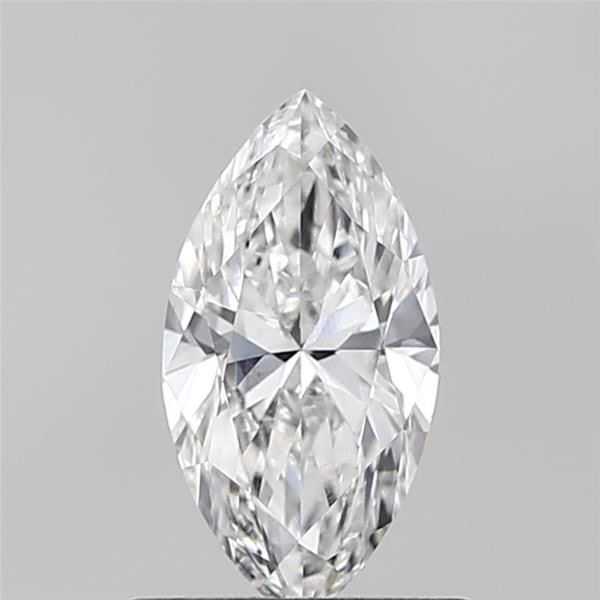 0.90 Carat E-VS1 Marquise Lab Diamond