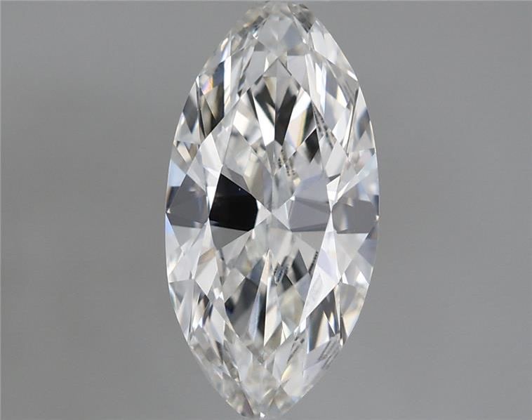 1.03 Carat G-VS2 Marquise Lab Diamond