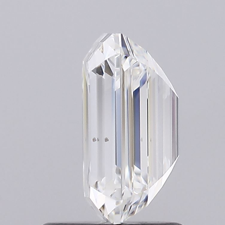 1.54 Carat E-IF Emerald Lab Diamond