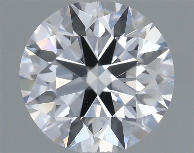 1.13 Carat E-VVS1 Round Lab Diamond