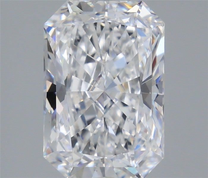 3.05 Carat D-VS2 Radiant Lab Diamond