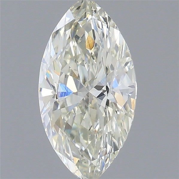 0.52 Carat J-VS2 Marquise Cut Diamond