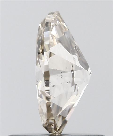 0.73 Carat L-SI2 Oval Cut Diamond