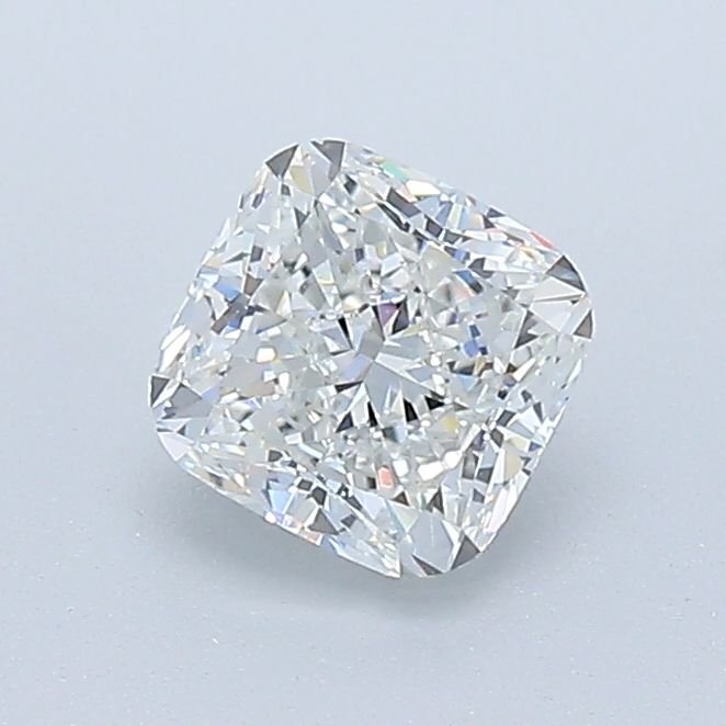 0.7 Carat G-VVS2 Cushion Cut Diamond