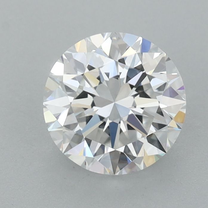 1.18 Carat E-VVS2 Round Lab Diamond