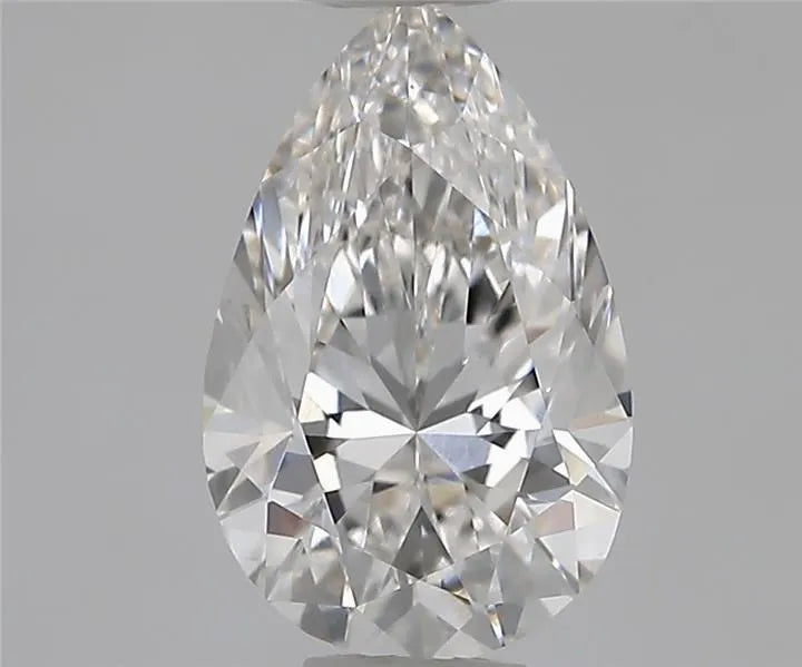 1.00ct Pear Lab Grown Diamond (Colour E, Clarity VS1, IGI Certified)