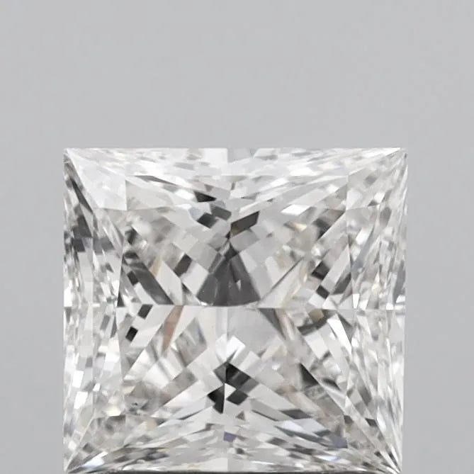 1.00ct Pear Lab Grown Diamond (Colour H, Clarity VS1, IGI Certified)
