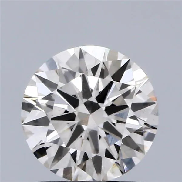 1.00ct Round Lab Grown Diamond (Colour H, Clarity VS1, Cut ID, IGI Certified)