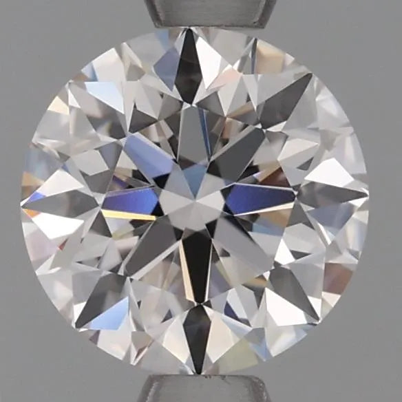 1.00ct Round Lab Grown Diamond (Colour H, Clarity VVS1, Cut ID, IGI Certified)