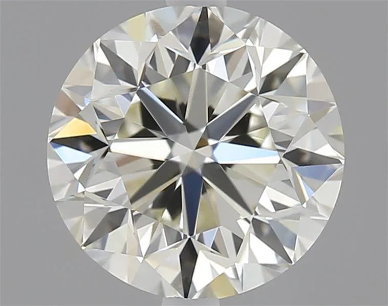 1.00ct Round Natural Diamond (Colour I, Clarity VS1, Cut VG, IGI Certified)