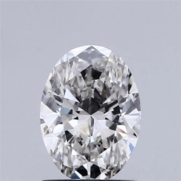 1.01ct Oval Lab Grown Diamond (Colour I, Clarity VS1, IGI Certified)