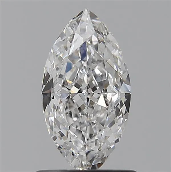 1.02ct Marquise Lab Grown Diamond (Colour D, Clarity VVS2, IGI Certified)