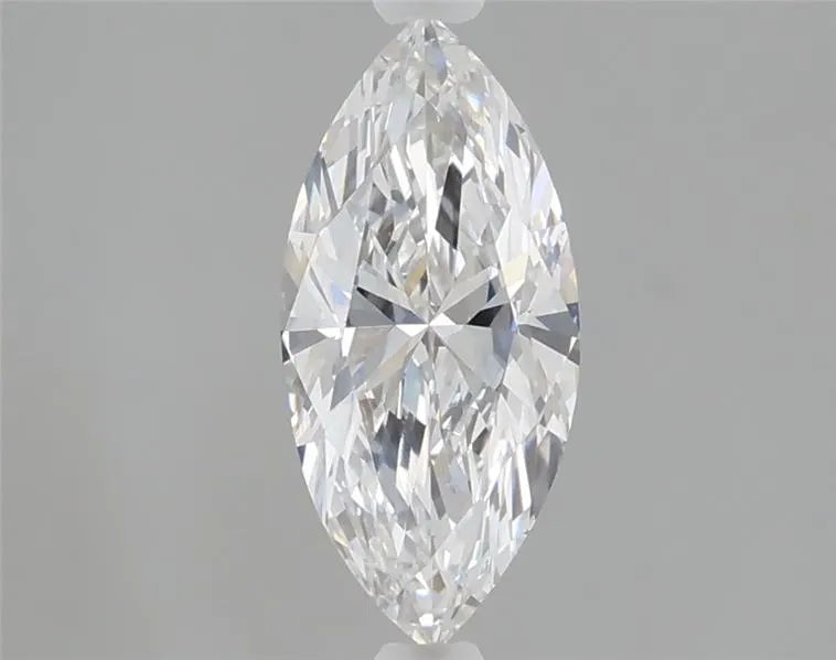 1.03ct Marquise Lab Grown Diamond (Colour D, Clarity VVS2, IGI Certified)
