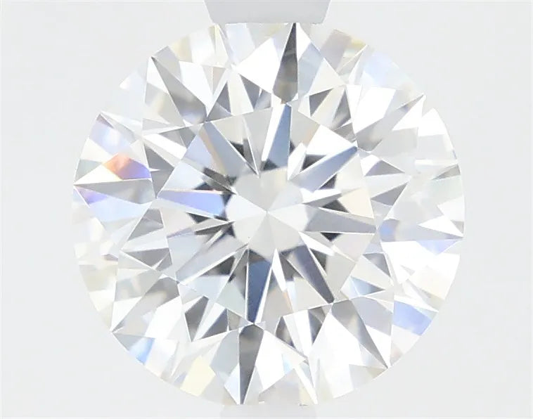 1.06ct Round Lab Grown Diamond (Colour G, Clarity VVS2, Cut ID, IGI Certified)