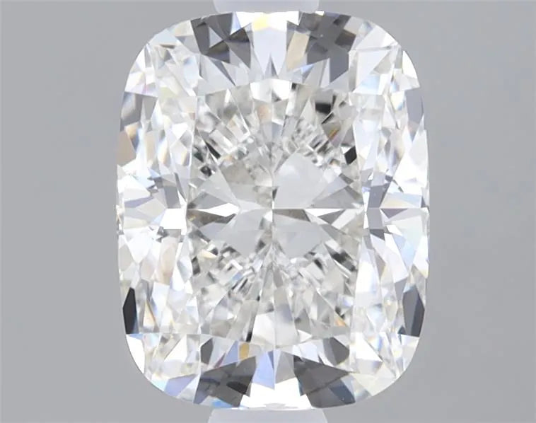 1.16ct Cushion brilliant Lab Grown Diamond (Colour F, Clarity VS1, IGI Certified)
