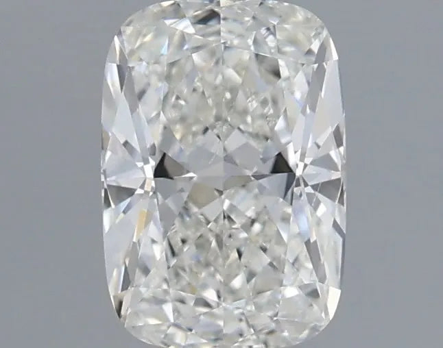 1.21ct Cushion modified Lab Grown Diamond (Colour H, Clarity VS2, IGI Certified)