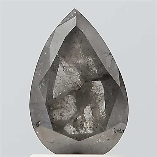 1.21ct Pear Natural Diamond (Clarity VS2, Cut EX, Uncertified)