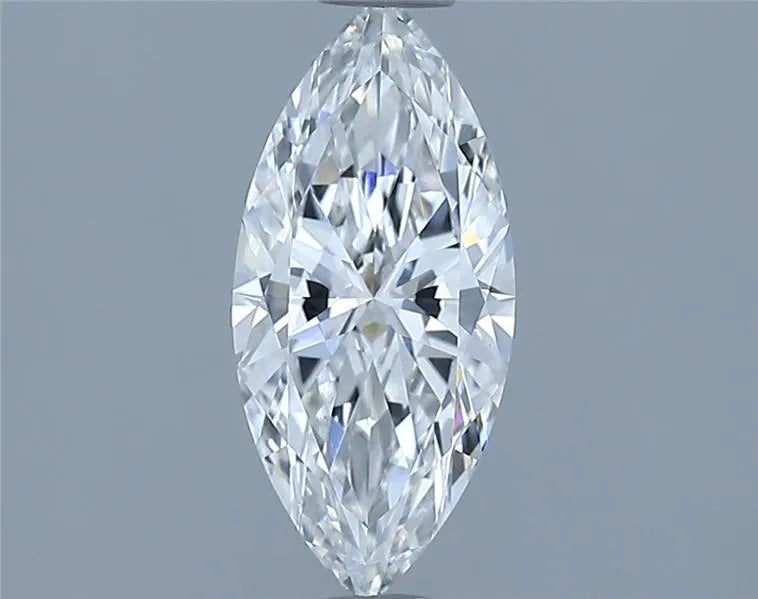 1.22ct Marquise Lab Grown Diamond (Colour F, Clarity VVS2, IGI Certified)