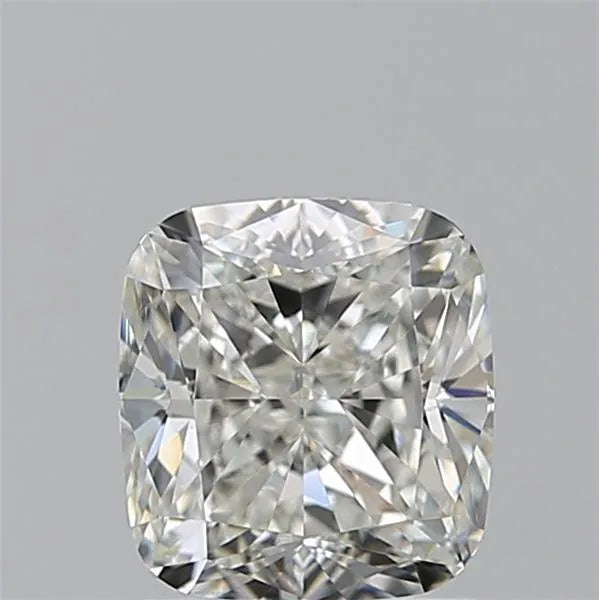 1.30ct Cushion brilliant Natural Diamond (Colour I, Clarity VS1, GIA Certified)