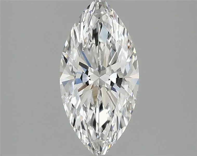 1.34ct Marquise Lab Grown Diamond (Colour F, Clarity VVS2, IGI Certified)