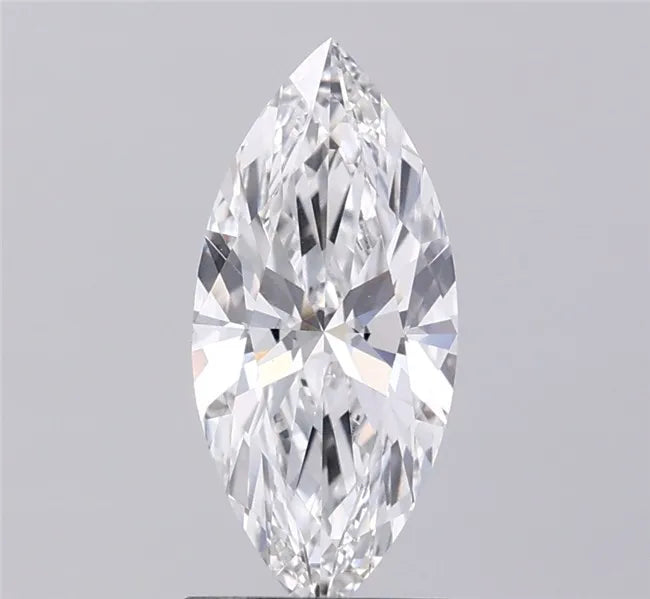 1.35ct Marquise Lab Grown Diamond (Colour E, Clarity VVS1, IGI Certified)