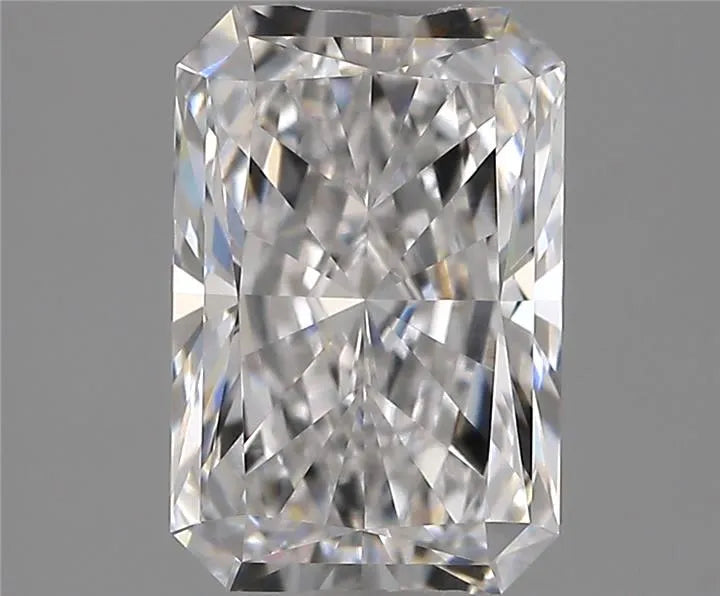 1.40ct Radiant Lab Grown Diamond (Colour D, Clarity VVS1, IGI Certified)